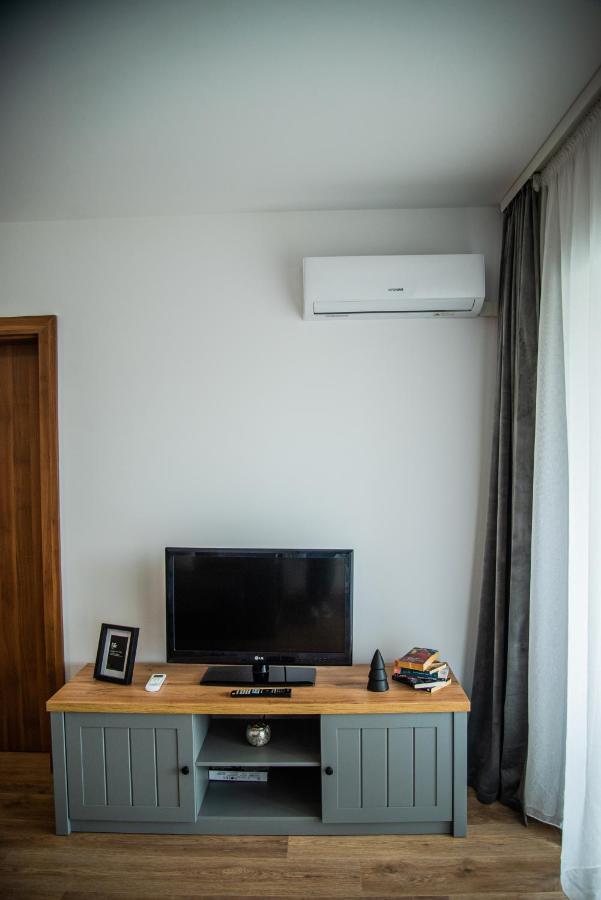 Gavas Apartments Viva City Kluž Exteriér fotografie