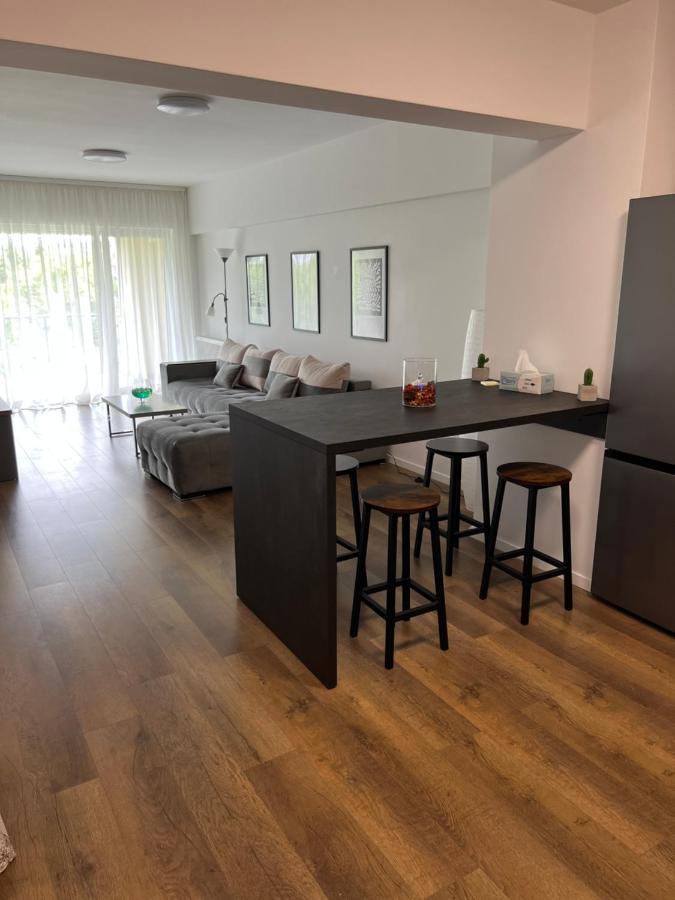 Gavas Apartments Viva City Kluž Exteriér fotografie