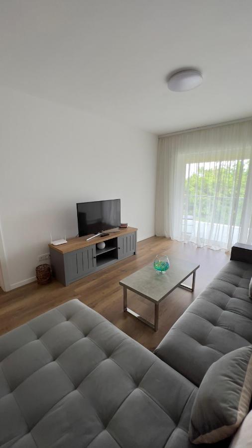 Gavas Apartments Viva City Kluž Exteriér fotografie